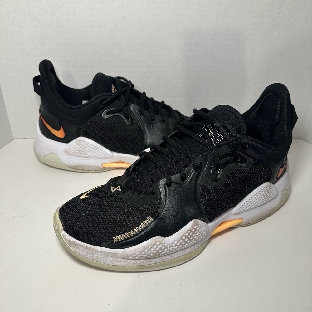 Nike Paul George 5 Basketball Shoe